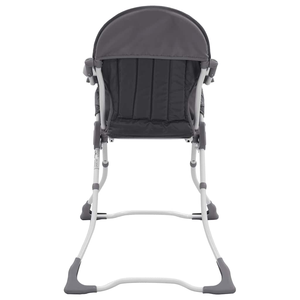 Chaise Haute Pour Bébé Et Blanc