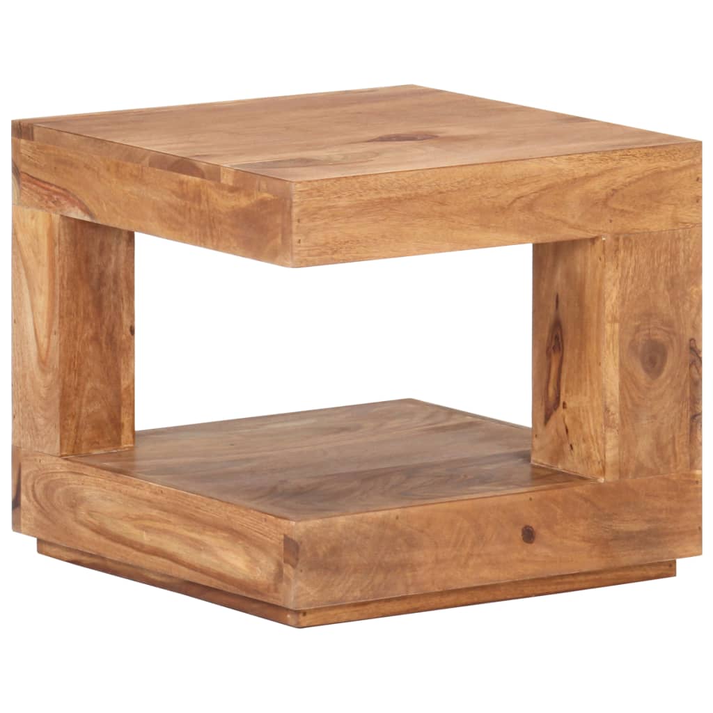 Table Basse 45X45X40 Cm