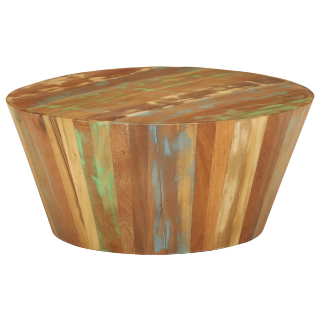 Table Basse Ø65X31 Cm