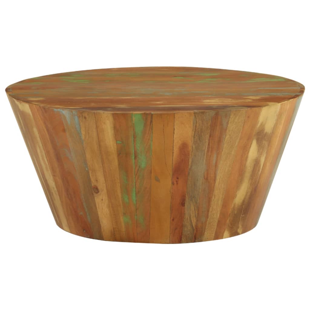 Table Basse Ø65X31 Cm