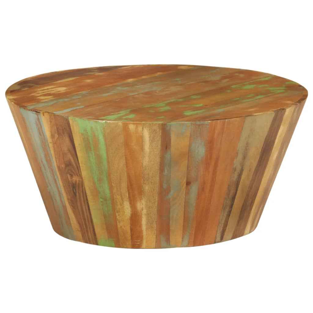 Table Basse Ø65X31 Cm
