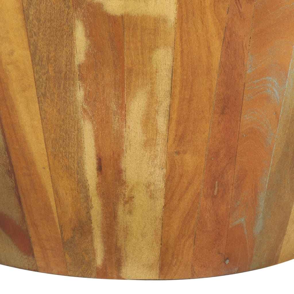 Table Basse Ø65X31 Cm