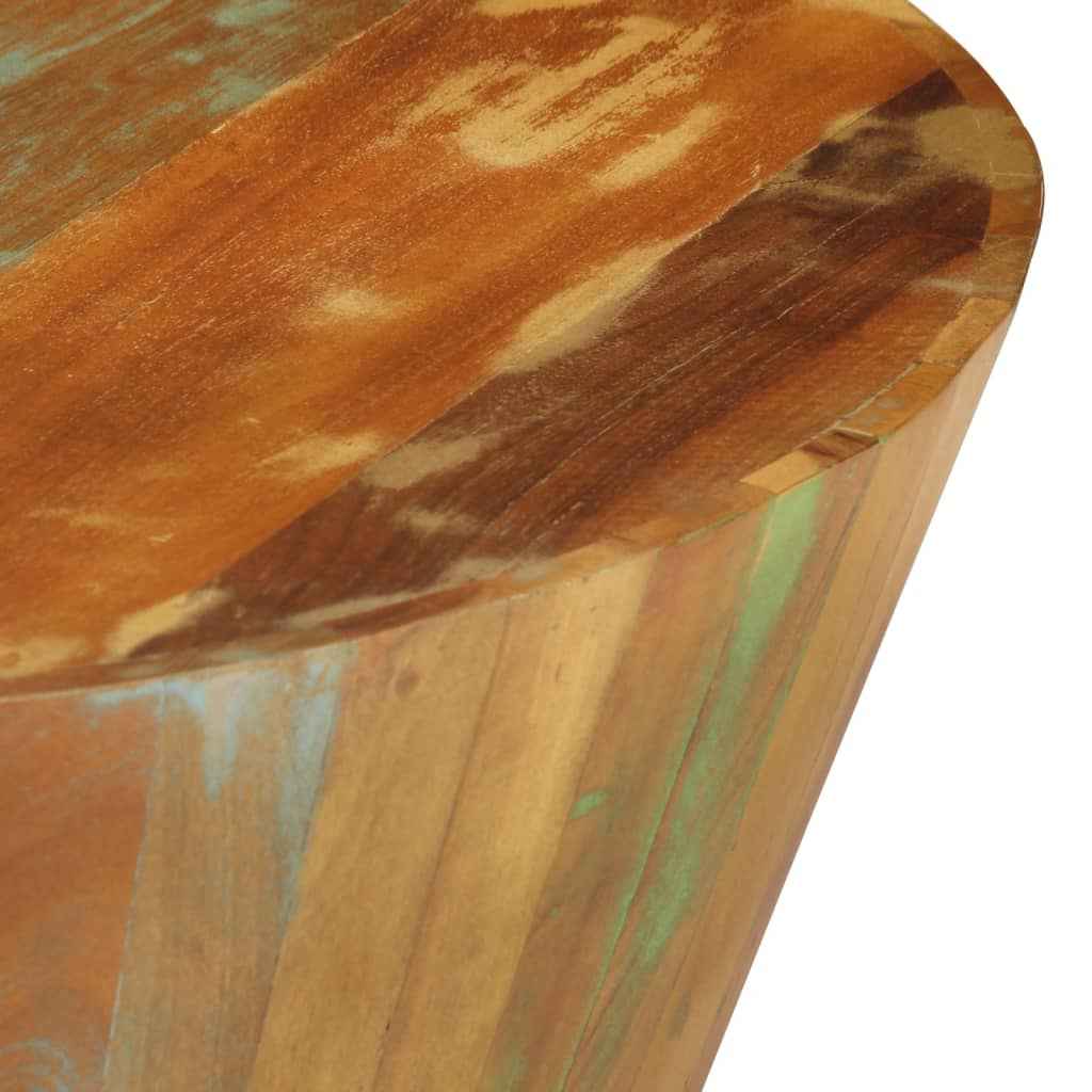 Table Basse Ø65X31 Cm