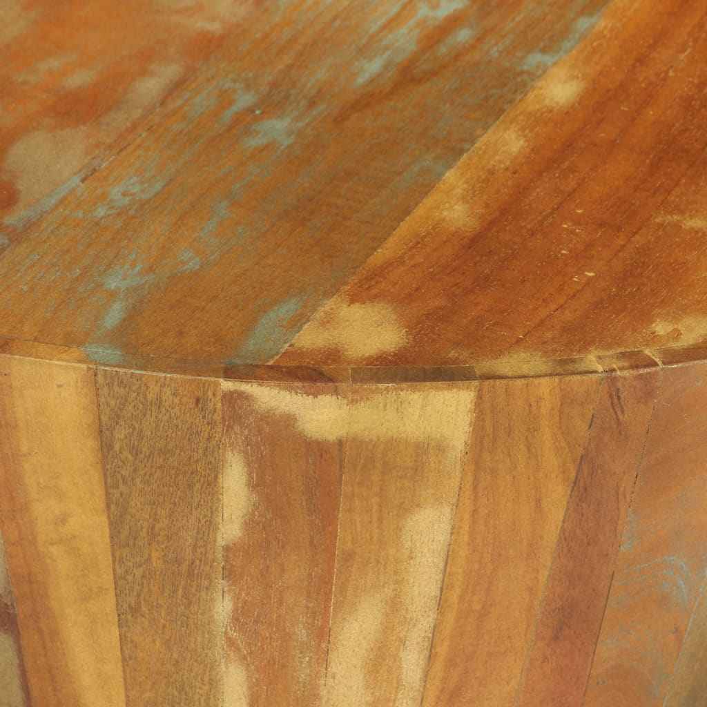 Table Basse Ø65X31 Cm