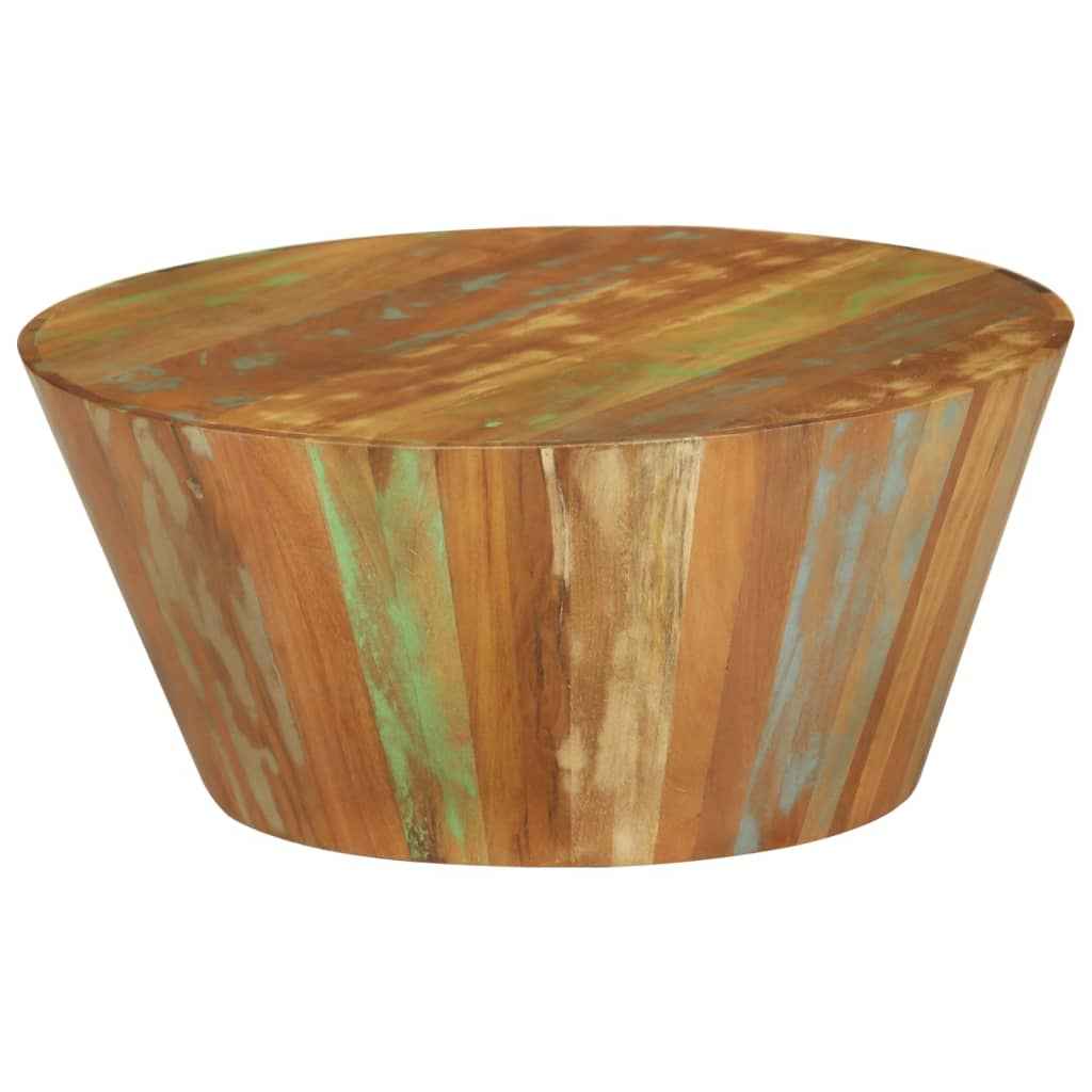 Table Basse Ø65X31 Cm