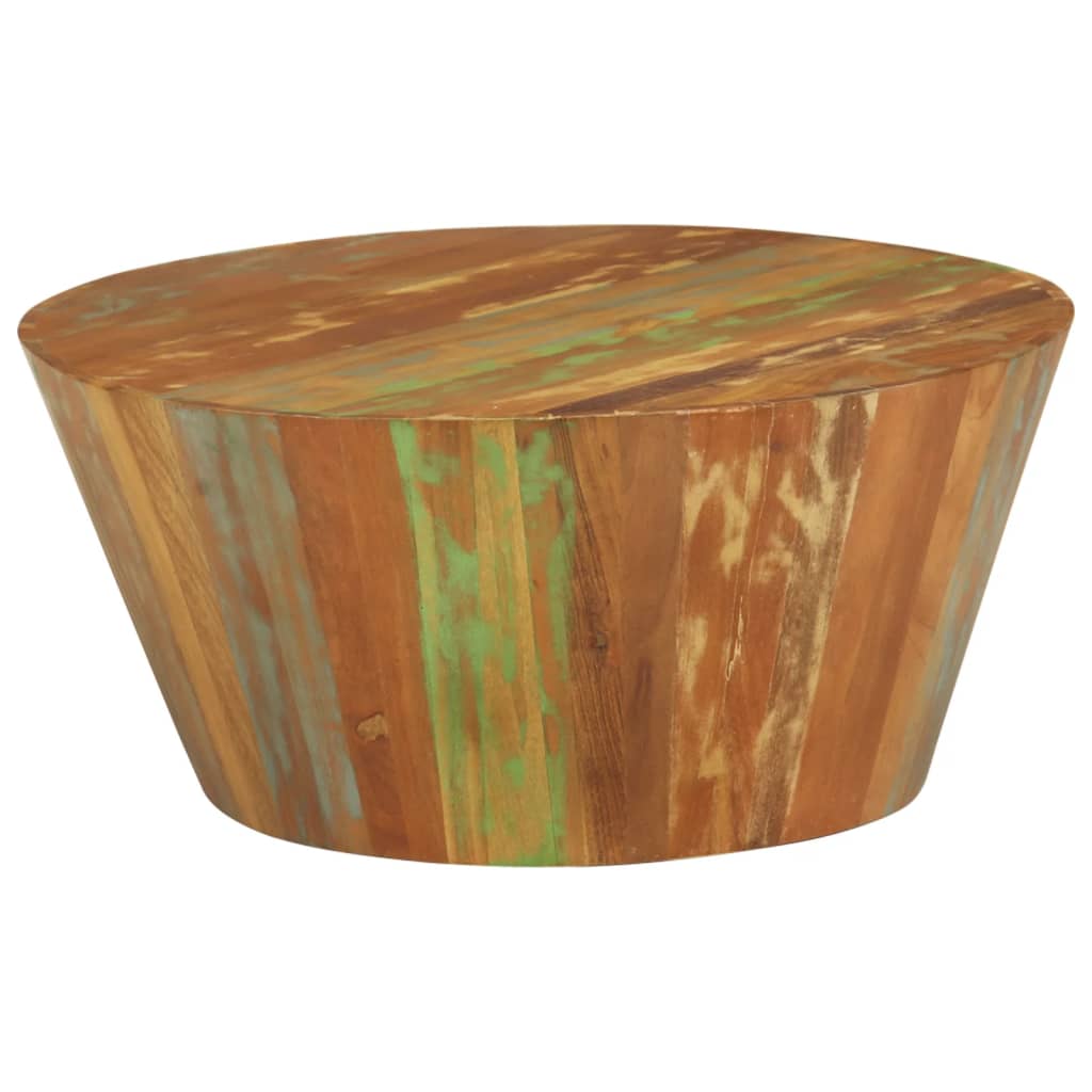 Table Basse Ø65X31 Cm