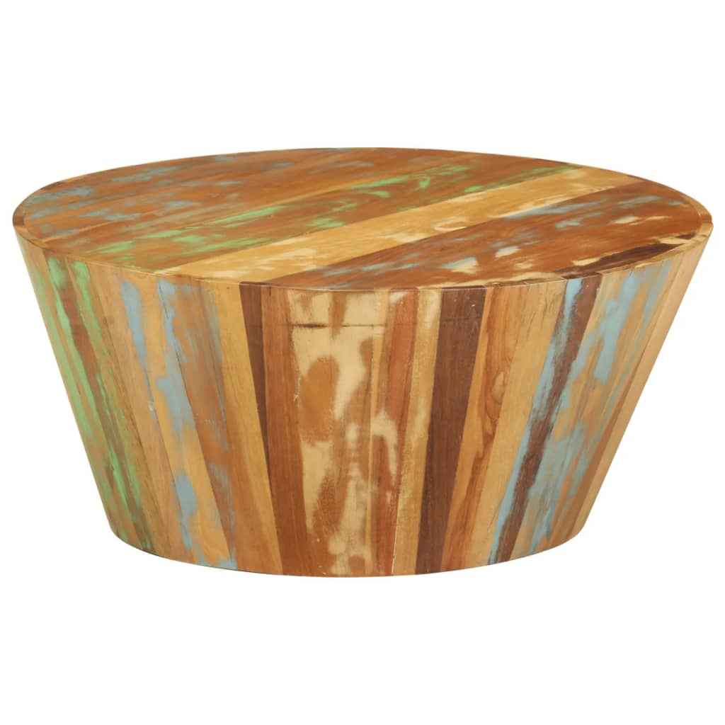 Table Basse Ø65X31 Cm
