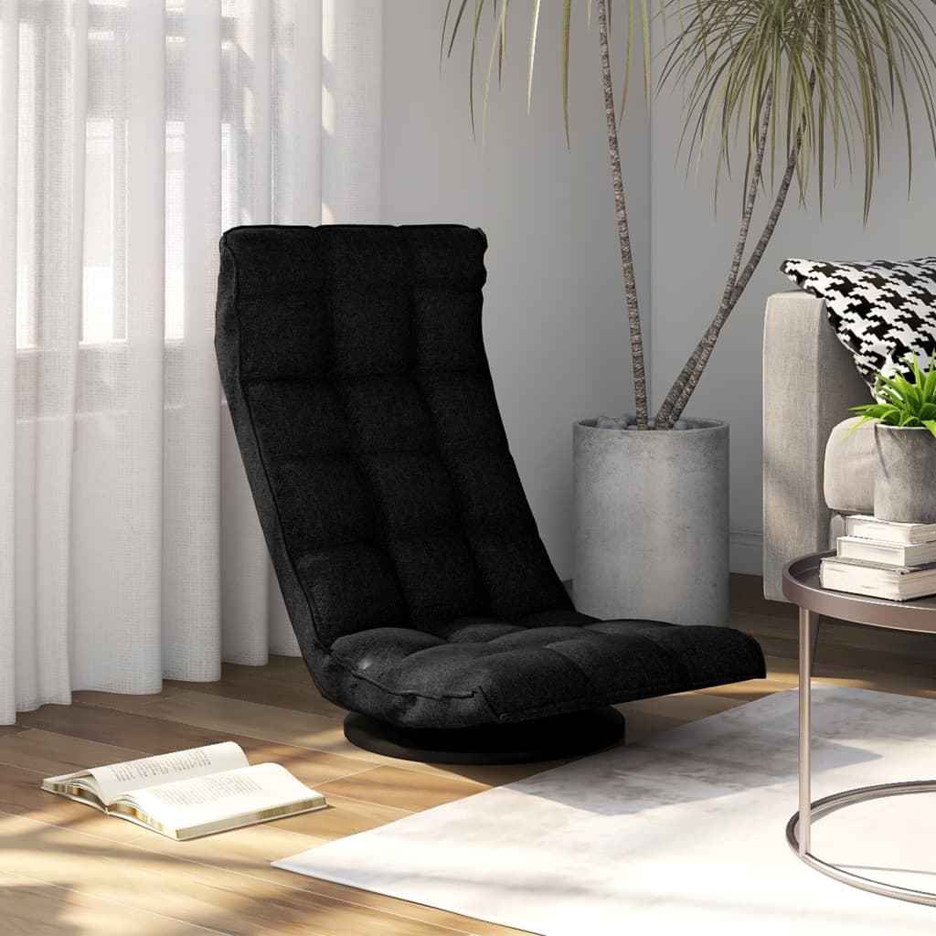 Fauteuil De Sol Pivotant 70X51X79 Cm Tissu