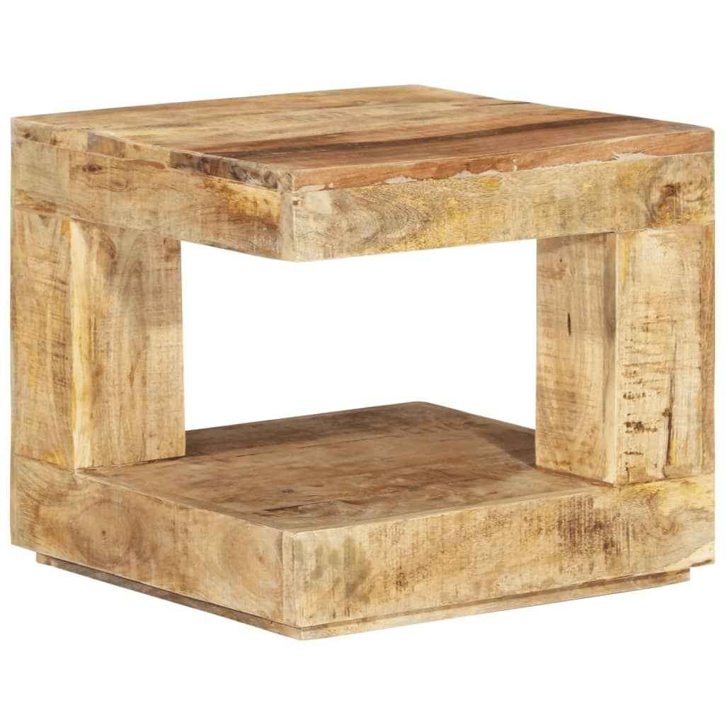 Table Basse 45X45X40 Cm