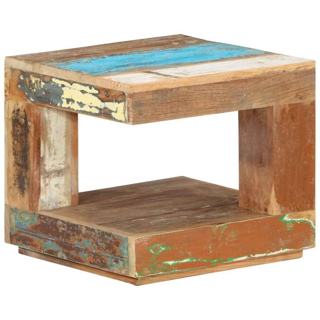 Table Basse 45X45X40 Cm