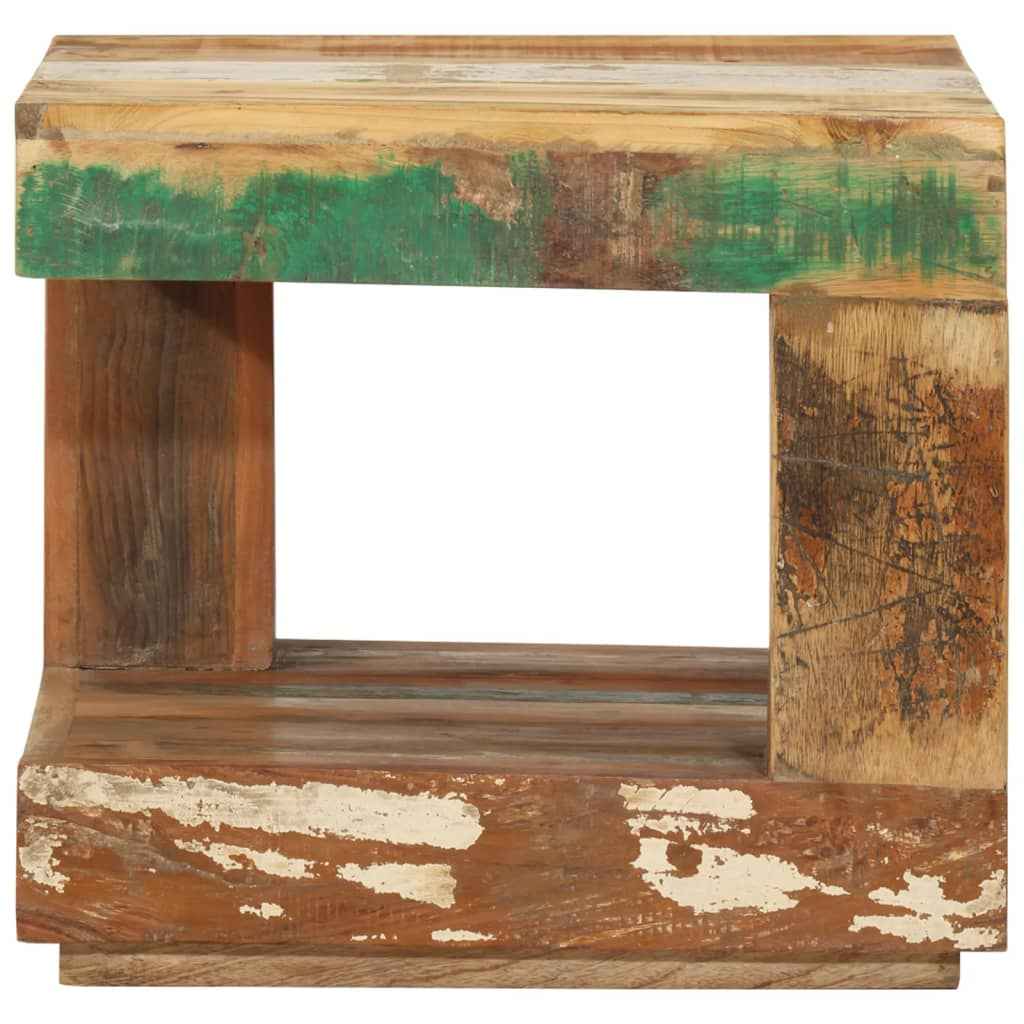 Table Basse 45X45X40 Cm