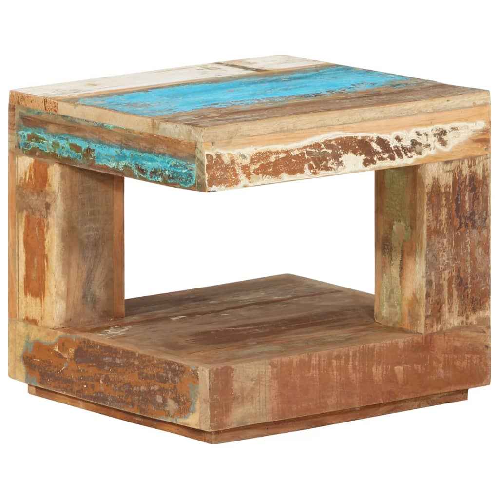 Table Basse 45X45X40 Cm