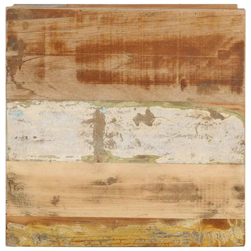Table Basse 45X45X40 Cm