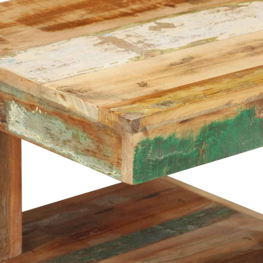 Table Basse 45X45X40 Cm