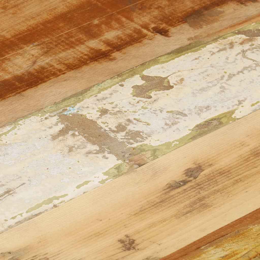 Table Basse 45X45X40 Cm