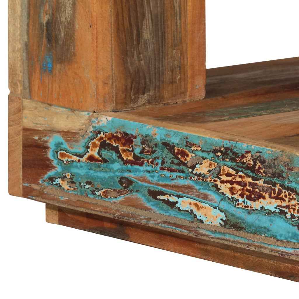 Table Basse 45X45X40 Cm