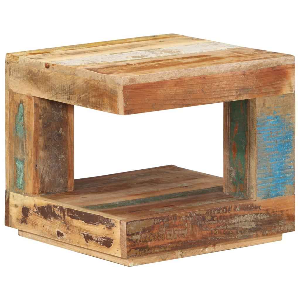 Table Basse 45X45X40 Cm