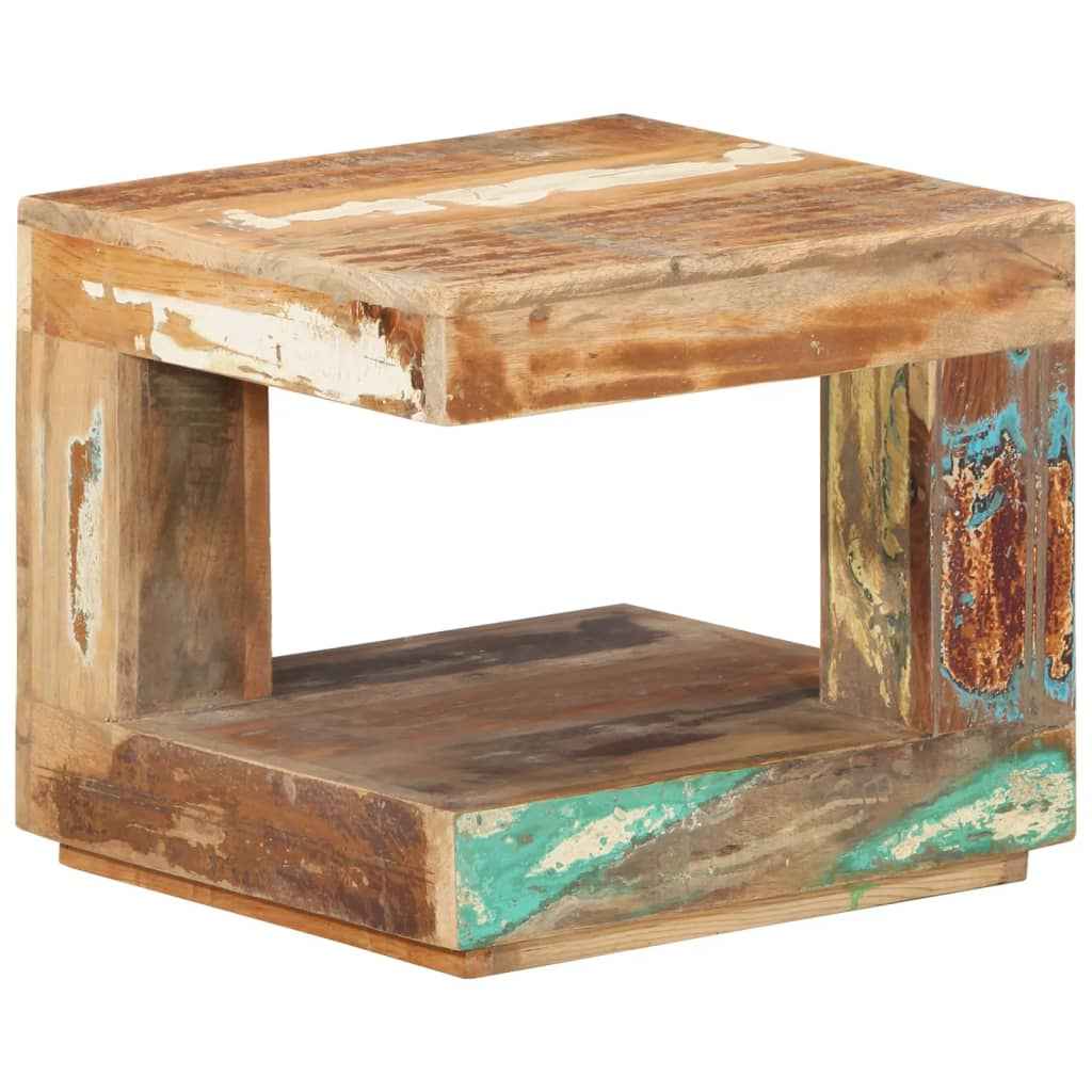 Table Basse 45X45X40 Cm