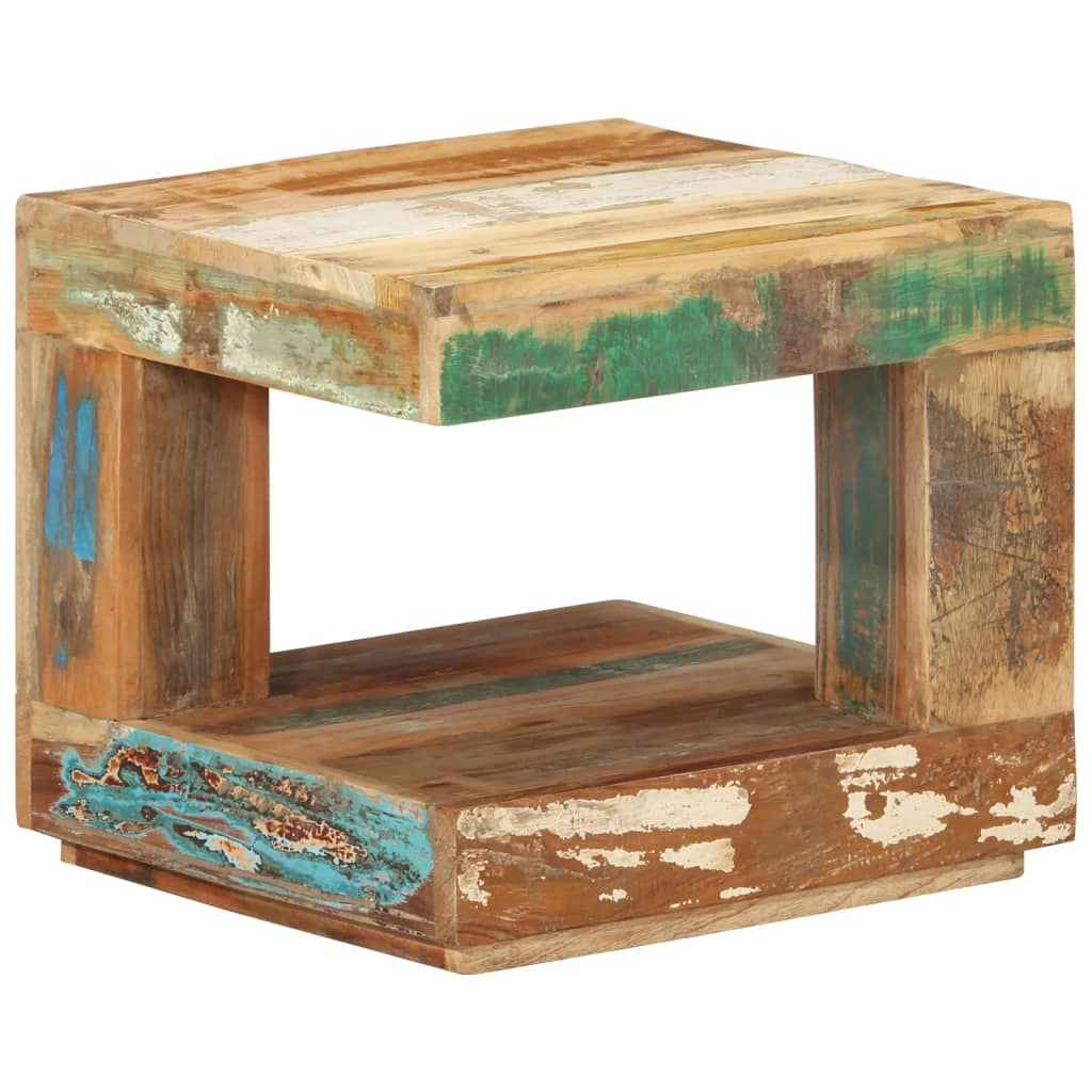 Table Basse 45X45X40 Cm