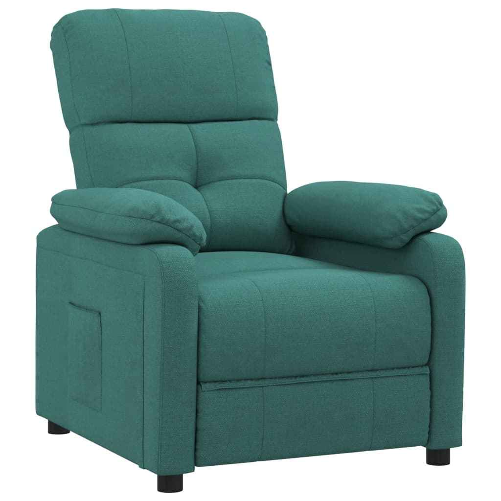 Fauteuil Inclinable Tissu