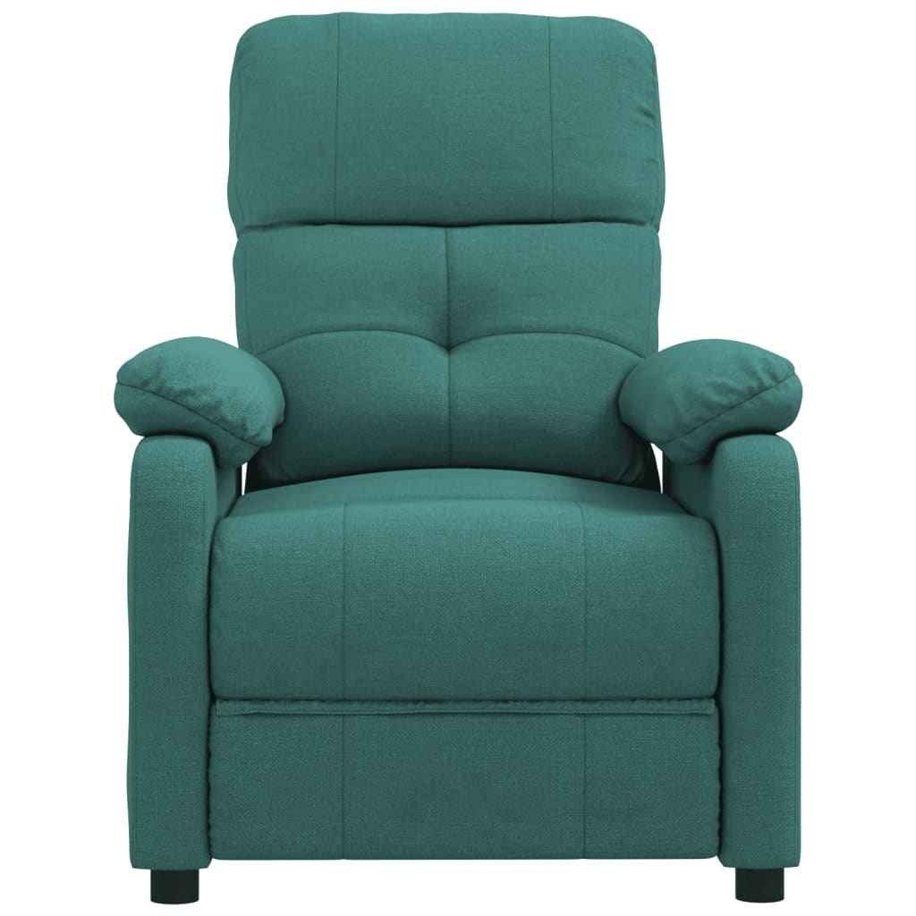 Fauteuil Inclinable Tissu