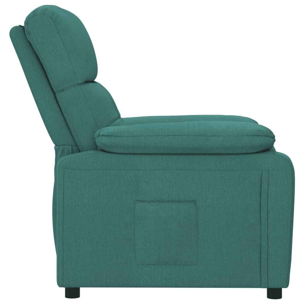 Fauteuil Inclinable Tissu