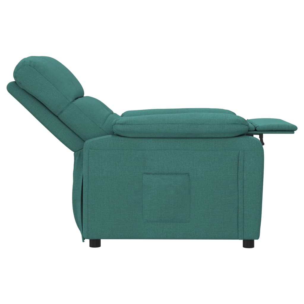 Fauteuil Inclinable Tissu
