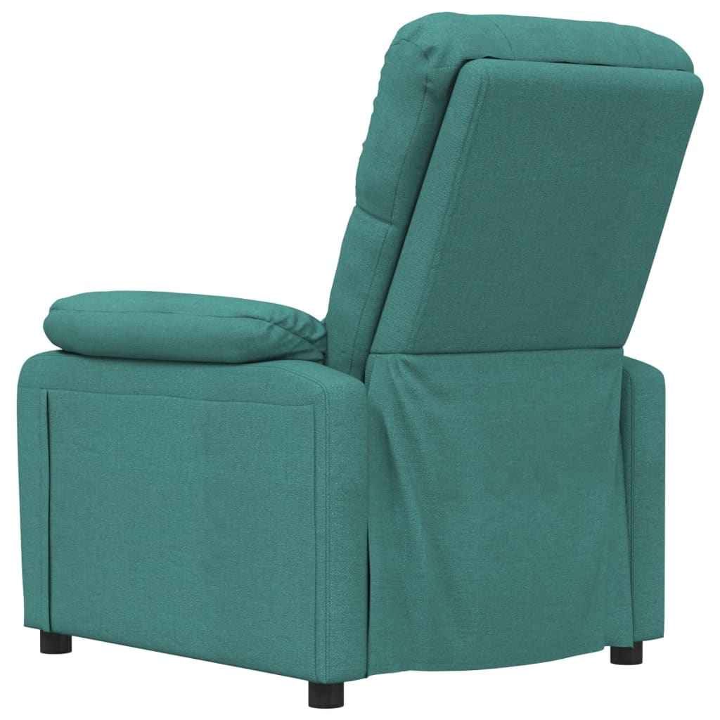 Fauteuil Inclinable Tissu