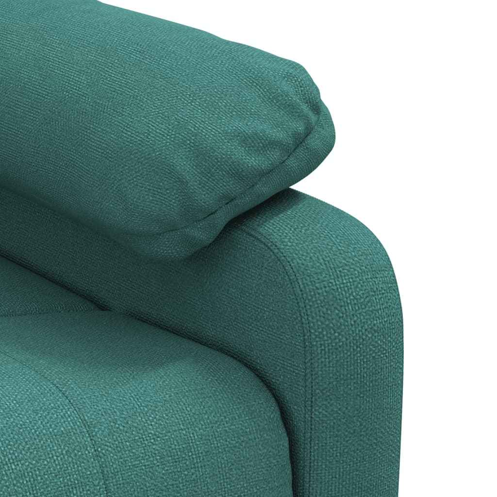 Fauteuil Inclinable Tissu