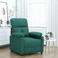 Fauteuil Inclinable Tissu