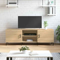 Meuble Tv 150X30X50 Cm Bois D'ingénierie