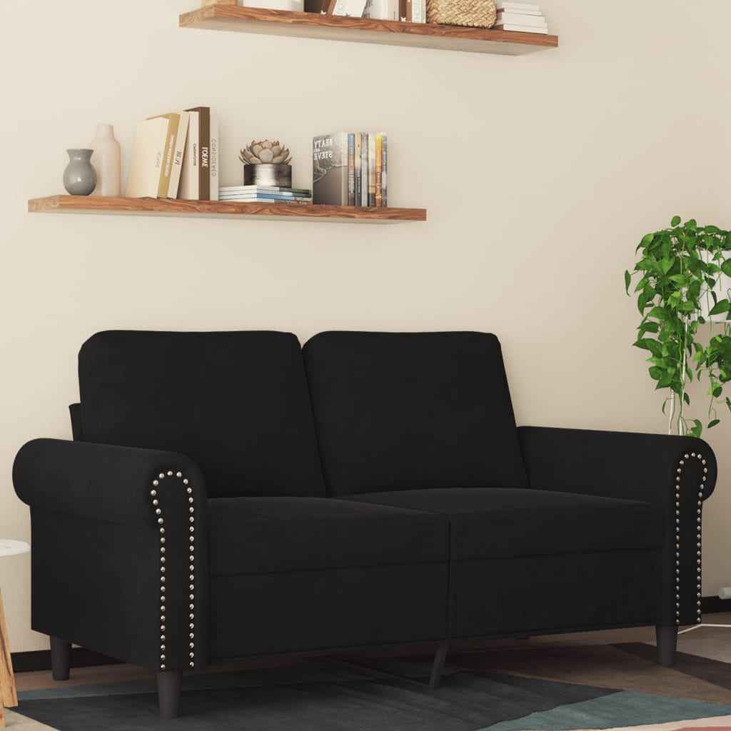 Fauteuil Velours