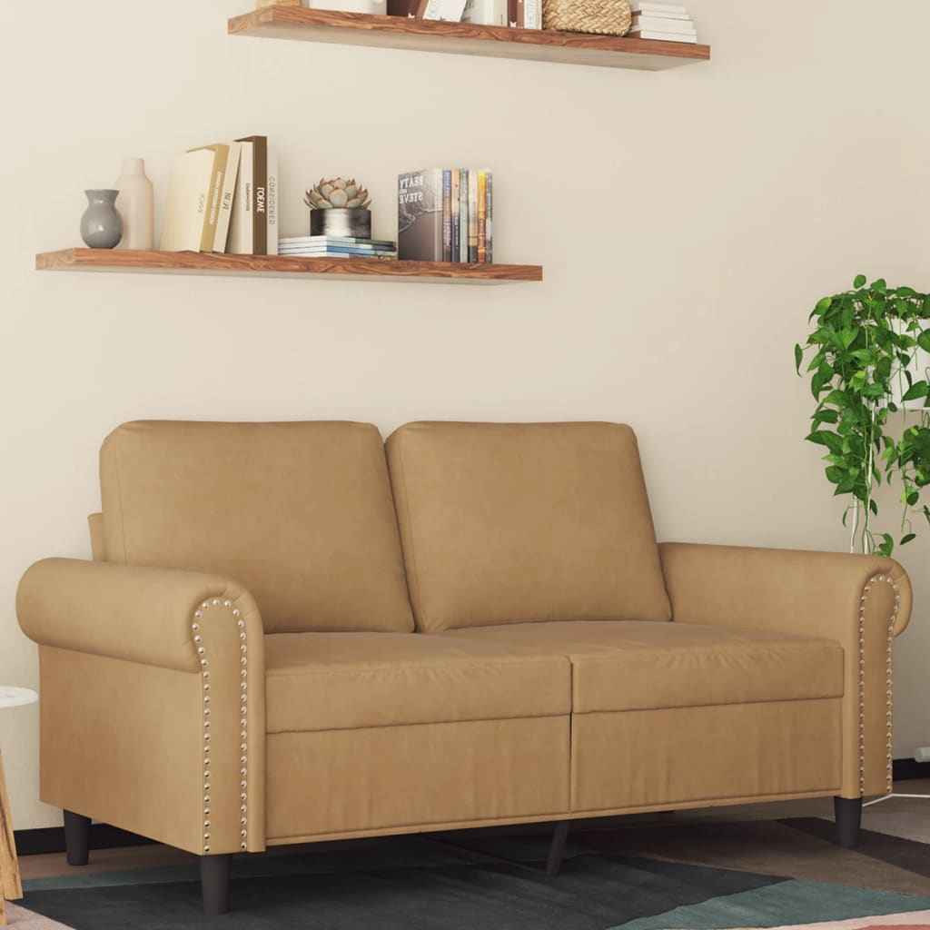 Fauteuil Velours