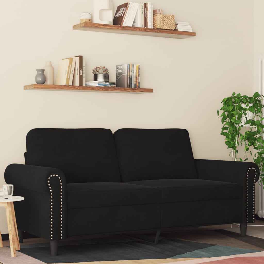 Fauteuil Velours