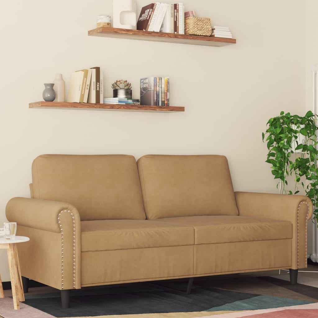 Fauteuil Velours