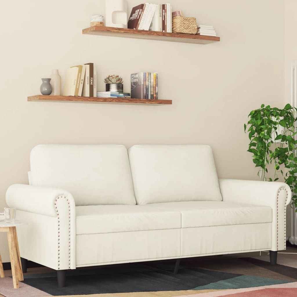Fauteuil Velours