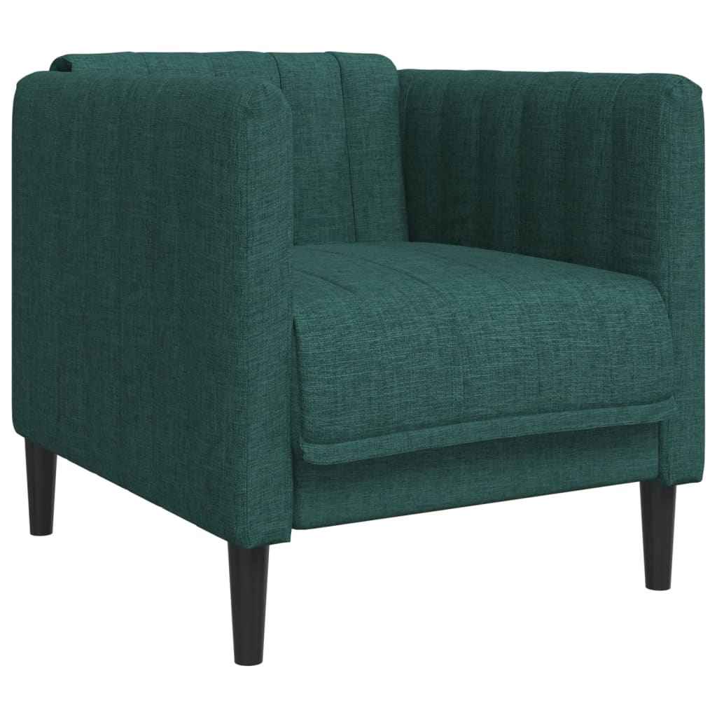 Fauteuil Tissu