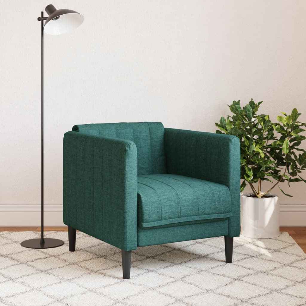 Fauteuil Tissu