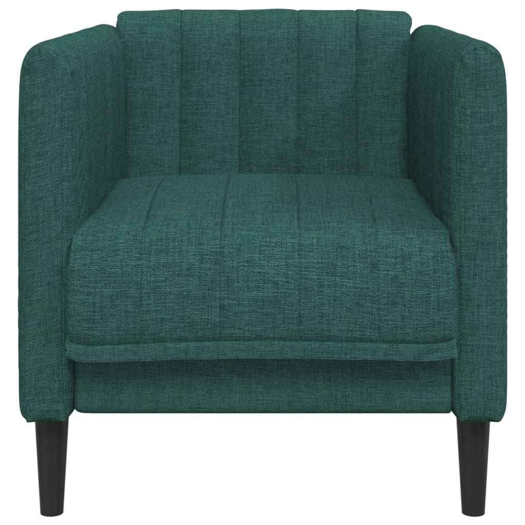 Fauteuil Tissu