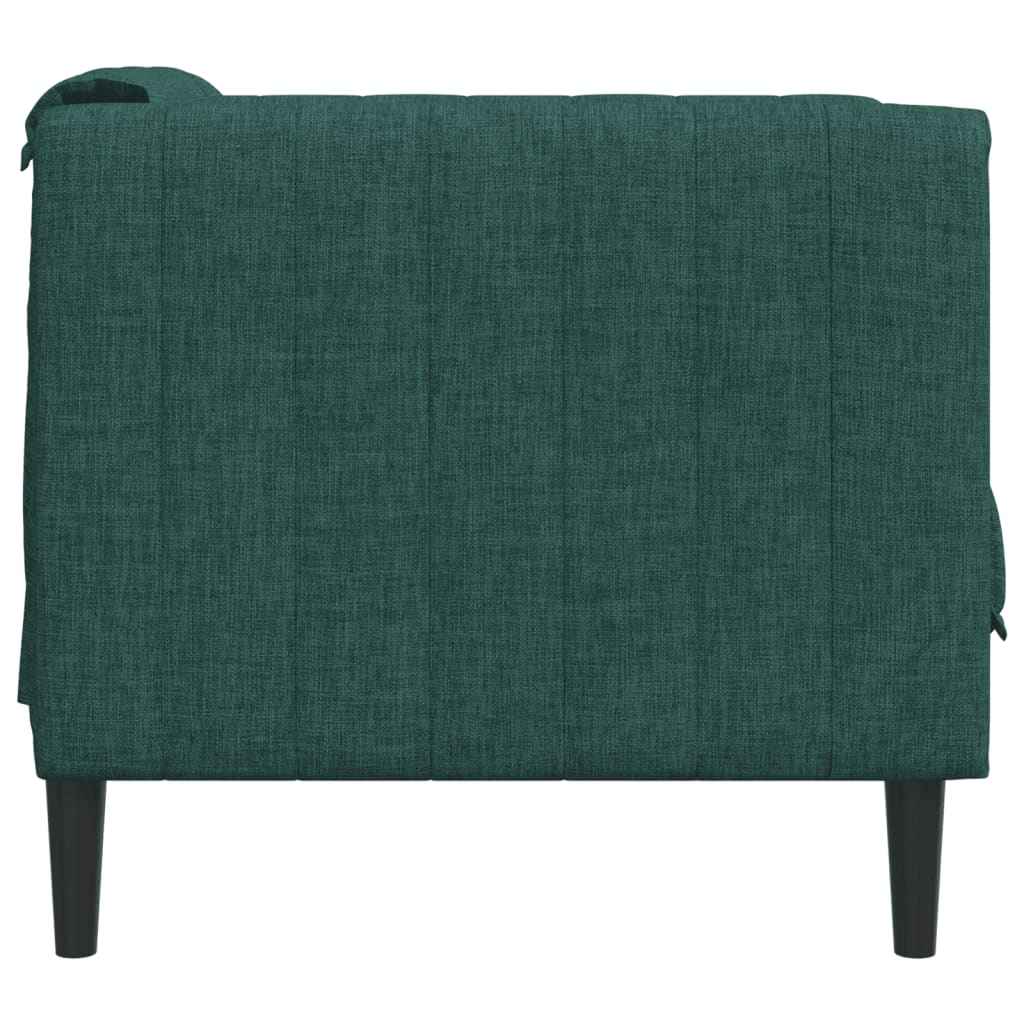Fauteuil Tissu