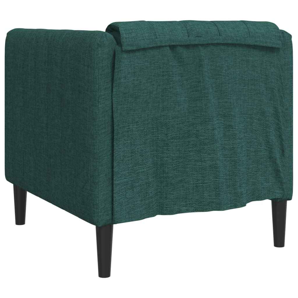 Fauteuil Tissu