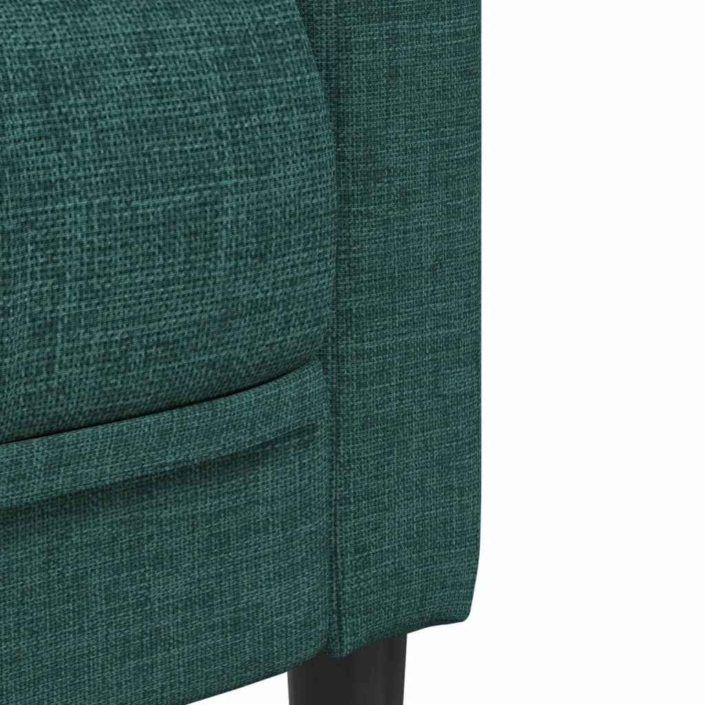 Fauteuil Tissu