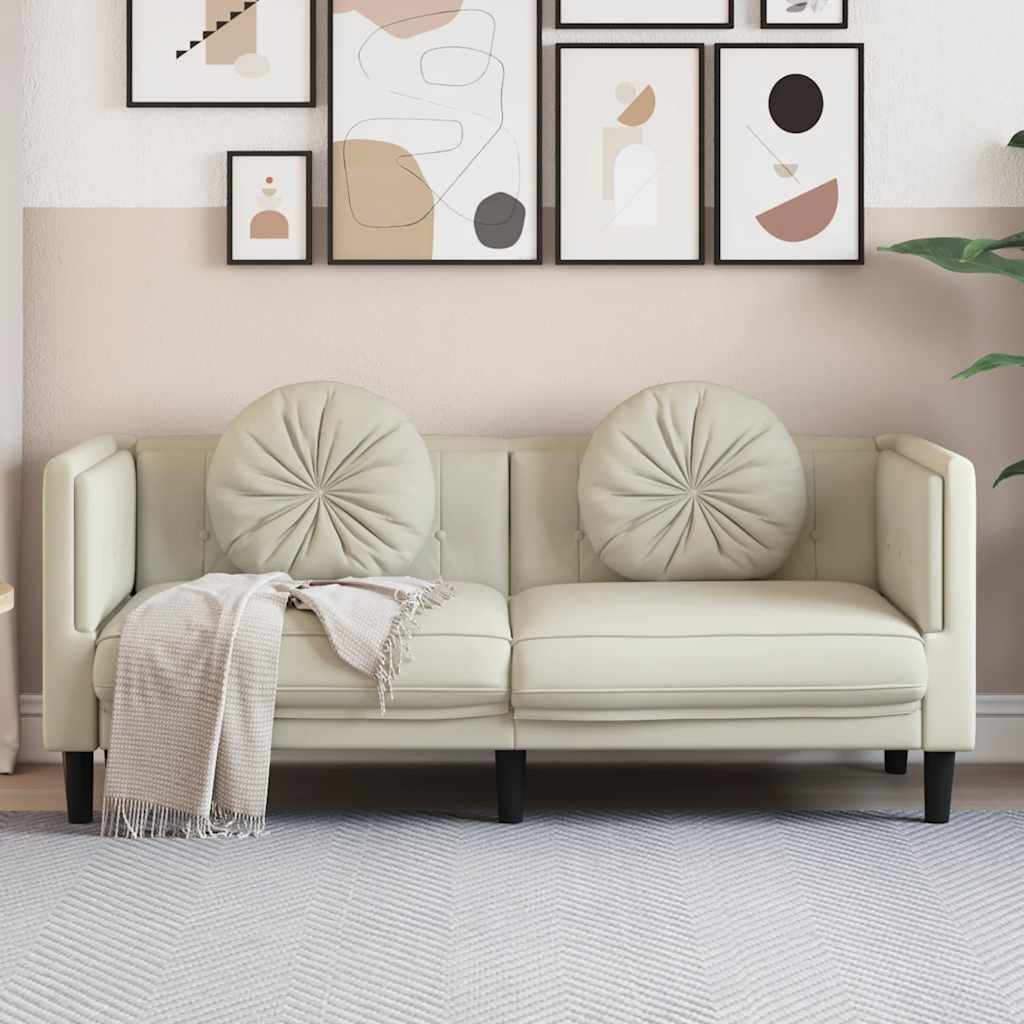 Fauteuil Avec Coussin Velours