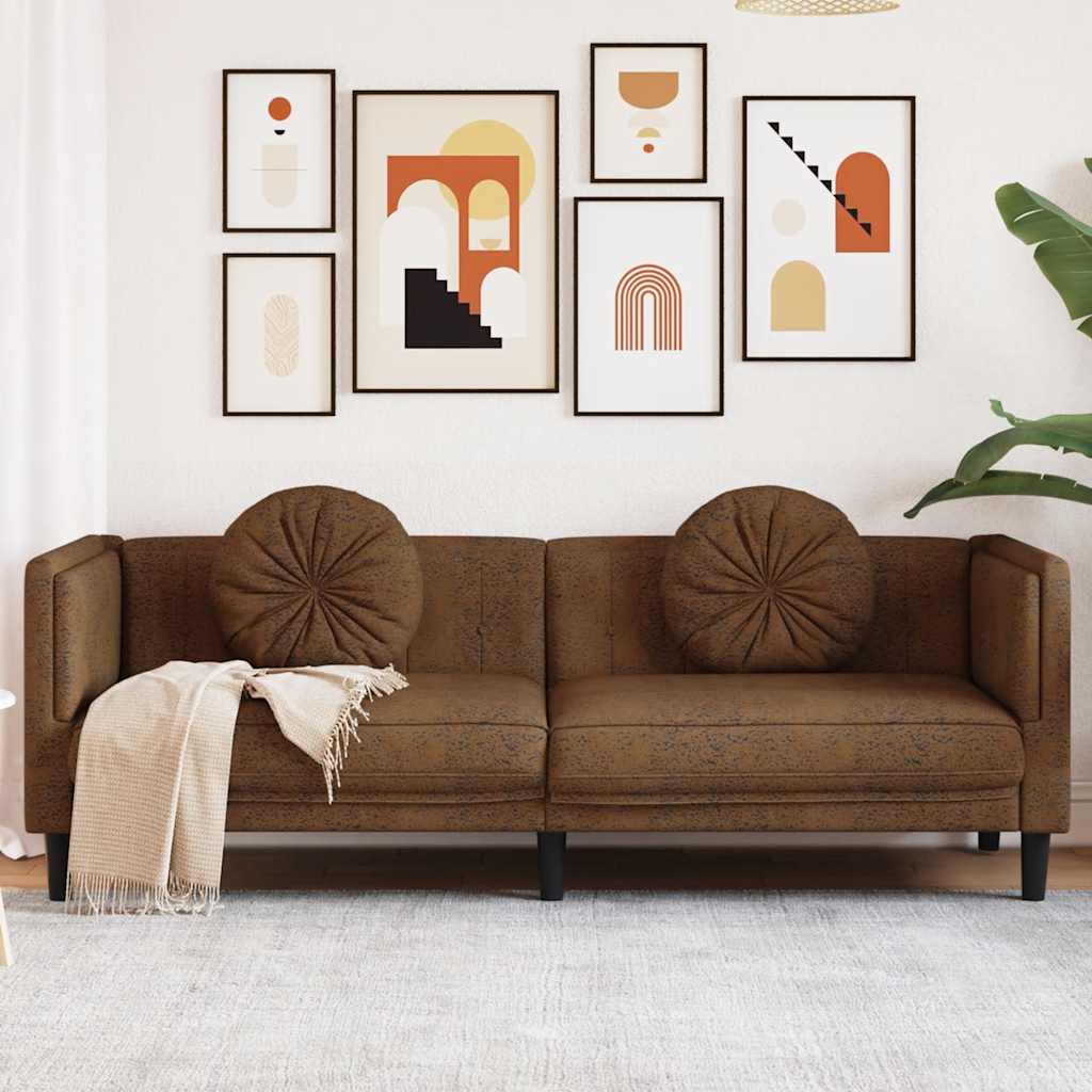 Fauteuil Avec Coussin Velours