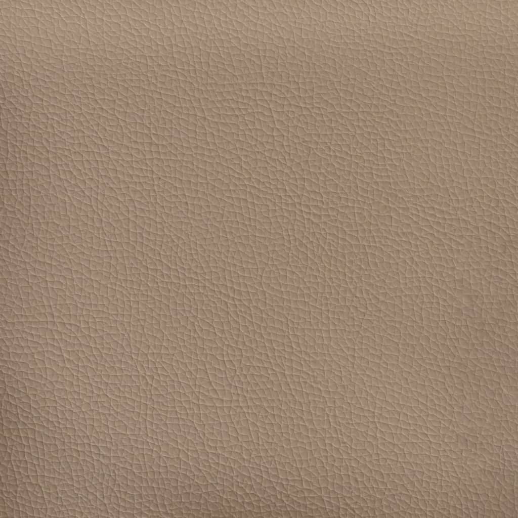 Fauteuil Chesterfield Similicuir
