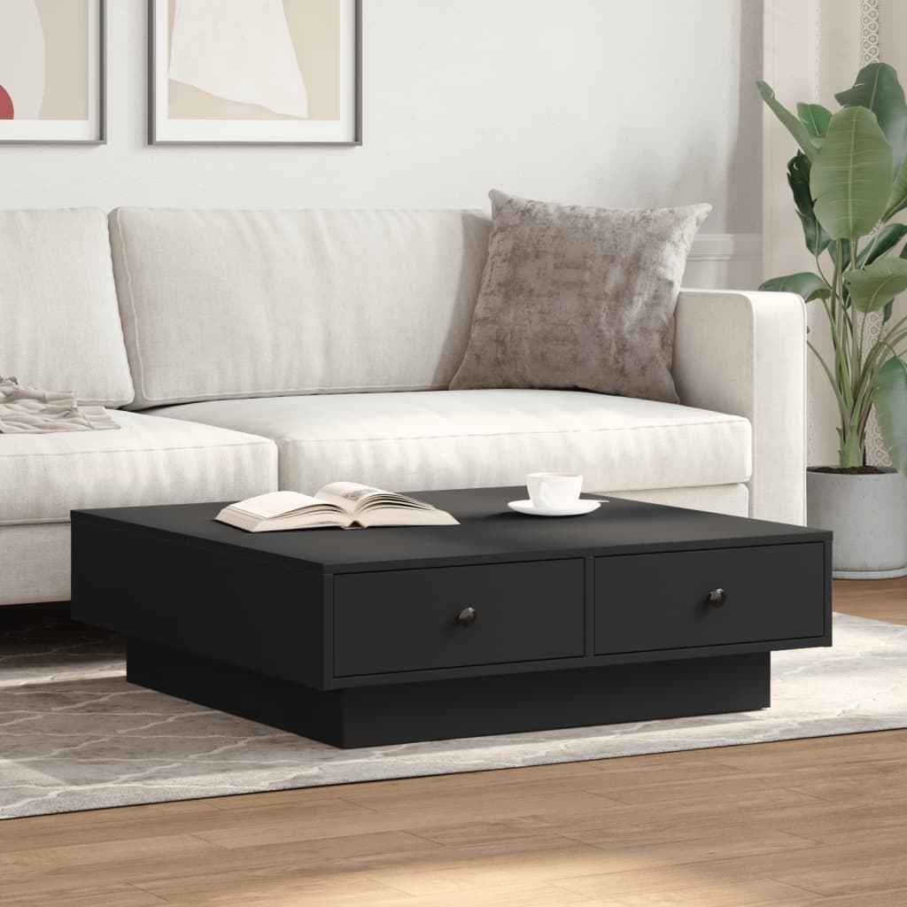Table Basse Aggloméré