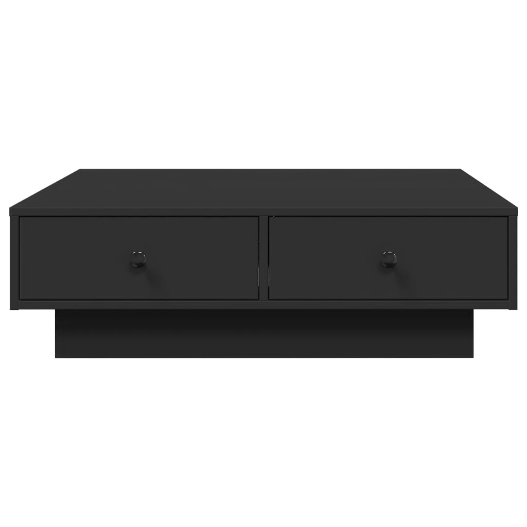 Table Basse Aggloméré