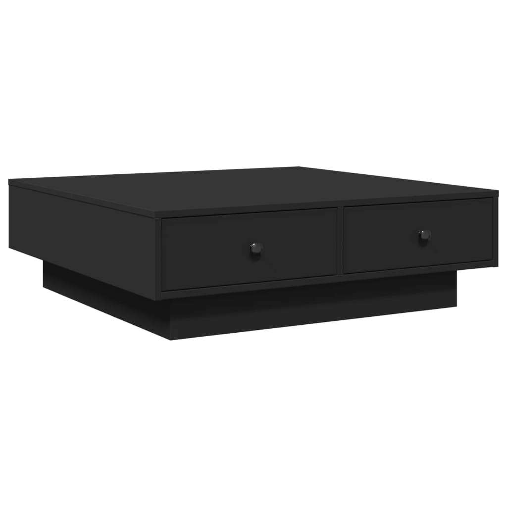 Table Basse Aggloméré