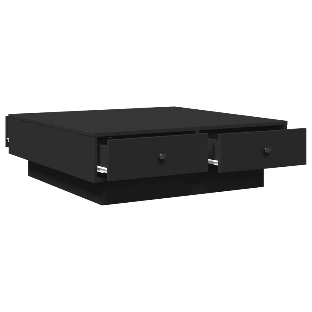 Table Basse Aggloméré