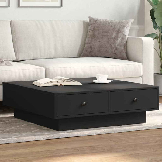 Table Basse Aggloméré